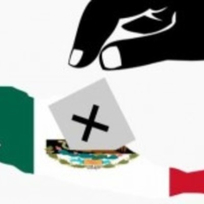 Timeline: Democracia de Mexico