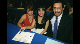 Timeline: Línea de tiempo