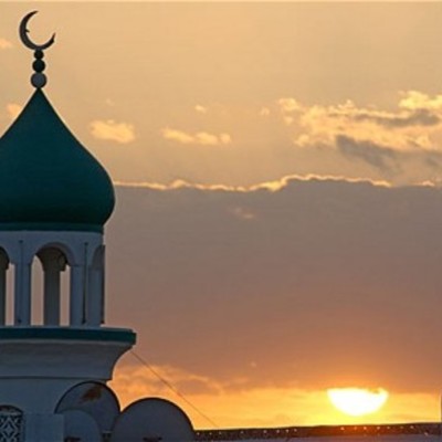 Timeline: Islam Time Toast