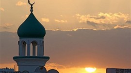 Timeline: Islam Time Toast