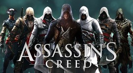 Timeline: Assassin's Creed Series