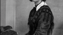 Timeline: LA VIDA DE FLORENCE NIGHTINGALE