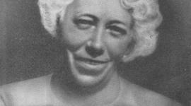 Timeline: Карен Хорни