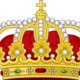 500px heraldic royal crown of the king of the romans (18th century).svg