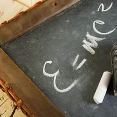 Timeline: "Великие открытия великих ученых""