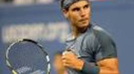 Timeline: Rafa Nadal