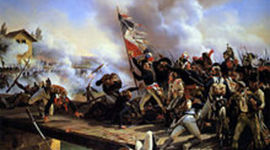 Timeline: INDEPENDENCIA DE MEXICO