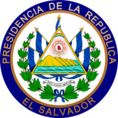 Timeline: Presidentes de El Salvador