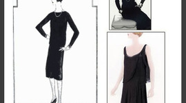 Timeline: 10 культовых имен фэшн-индустрии XX века