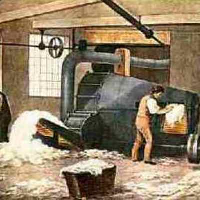 Timeline: HISTORIA DE LA REVOLUCIÓN INDUSTRIAL