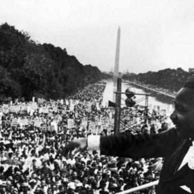 Timeline: From Slavery To Desegragation