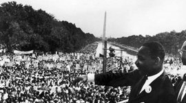 Timeline: From Slavery To Desegragation