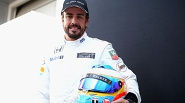 Timeline: Fernando Alonso