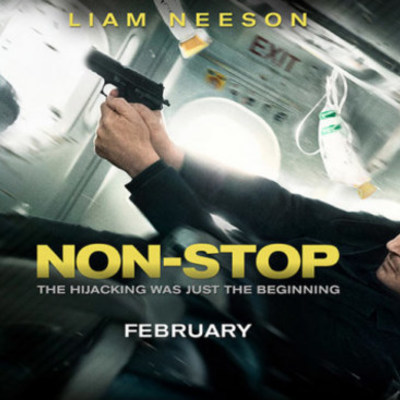 Timeline: liam neeson