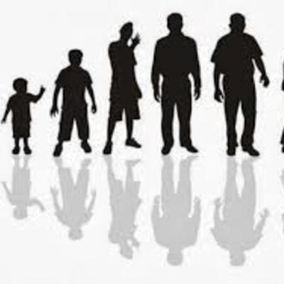 Timeline: CICLO VITAL DEL SER HUMANO