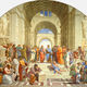 600px la scuola di atene