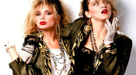 Timeline: Moda femenina