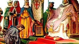 Timeline: La lotta per le investiture