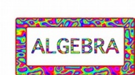 Timeline: Evolucion del Algebra