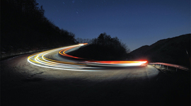 Timeline: linea del tiempo