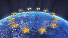 Timeline: Union Europea