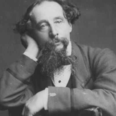 Timeline: Charles dickens