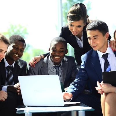 Timeline: TEORIAS DE LA ADMINISTRACIÓN