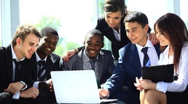 Timeline: TEORIAS DE LA ADMINISTRACIÓN