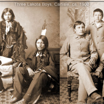 Timeline: Arisson, Kiara,  Gaby