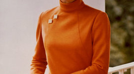 Timeline: The Real Betty Ford