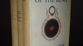 Timeline: 5th Grade ELA: Understanding Literature through Lord of the Rings