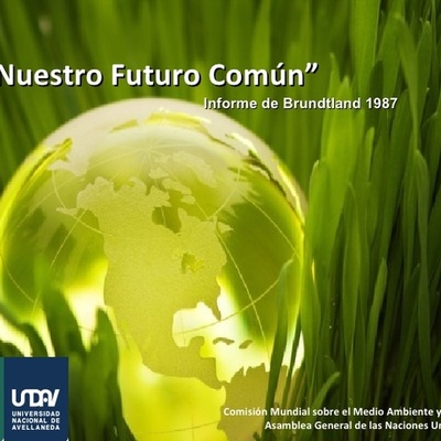 Timeline: turismo sustentable