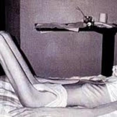 Timeline: Trastornos alimenticios a través del tiempo