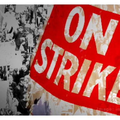 Timeline: Strikes that affected Unions