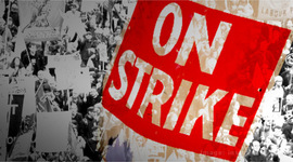 Timeline: Strikes that affected Unions
