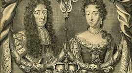 Timeline: Even Steps to a Limited Monarchy