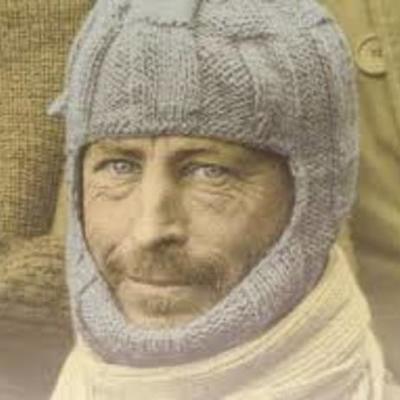 Timeline: Sir Douglas Mawson NB