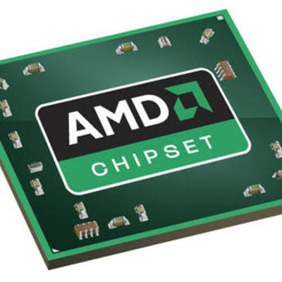Timeline: Chipset y su evolucion