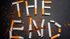 Timeline: Tabaquismo