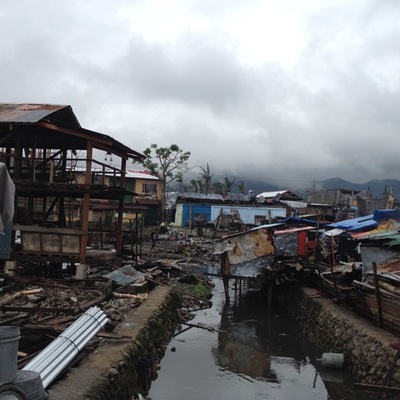Timeline: Sai Yolanda Relief