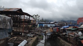 Timeline: Sai Yolanda Relief