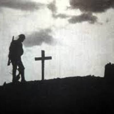 Timeline: World War I