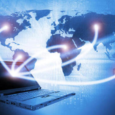 Timeline: Этапы развития образовательных Интернет-технологий