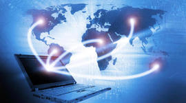 Timeline: Этапы развития образовательных Интернет-технологий