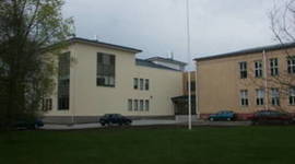 Timeline: Rapla Ühisgümnaasium läbi aegade