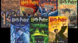 Timeline: Harry Potter