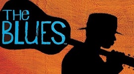 Timeline: Blues music