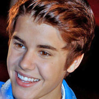 Timeline: JUSTIN BIEBER