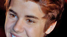 Timeline: JUSTIN BIEBER