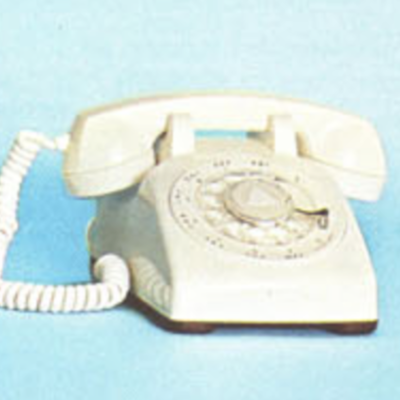 Timeline: The Telephone